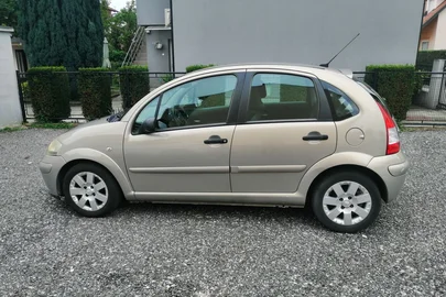 2009' Citroen C3 1,4 I
