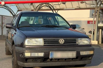 1992' Volkswagen Vento Cl