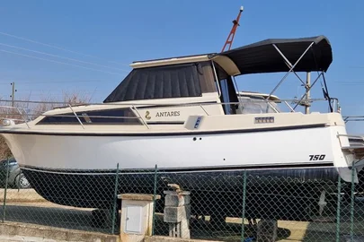 1978' Beneteau