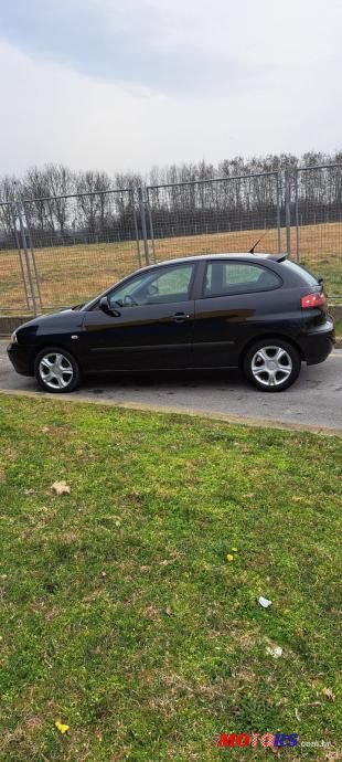 2006' SEAT Ibiza 1,2 photo #4