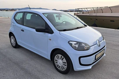 2018' Volkswagen Up! 1,0