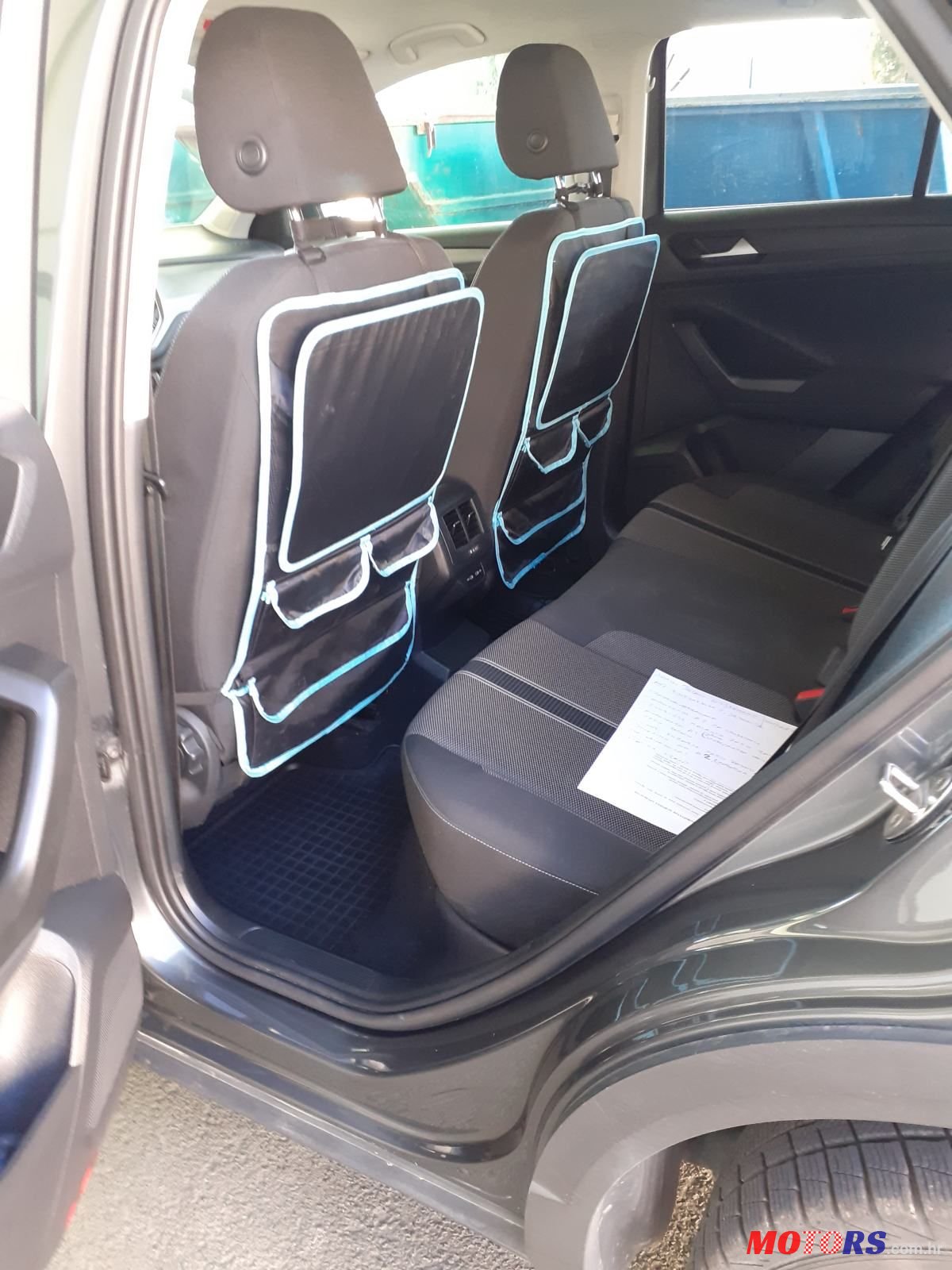 2021' Volkswagen T-Roc 1,0 Tsi photo #4