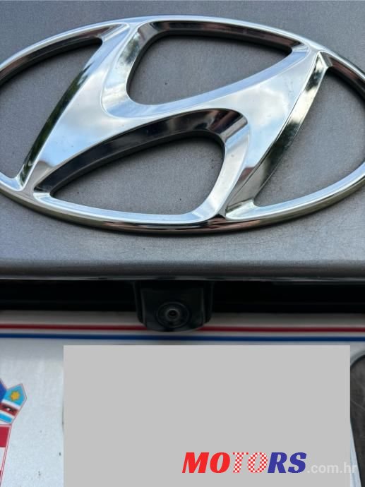 2013' Hyundai i30 Cw 1,6 Crdi photo #4