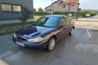 1998' Ford Mondeo 1,8