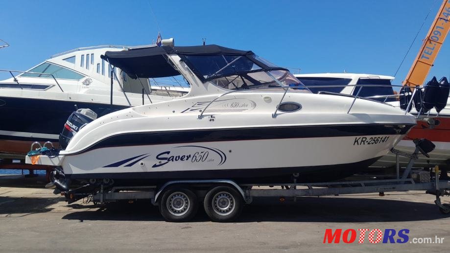 2005' Saver SRL photo #1