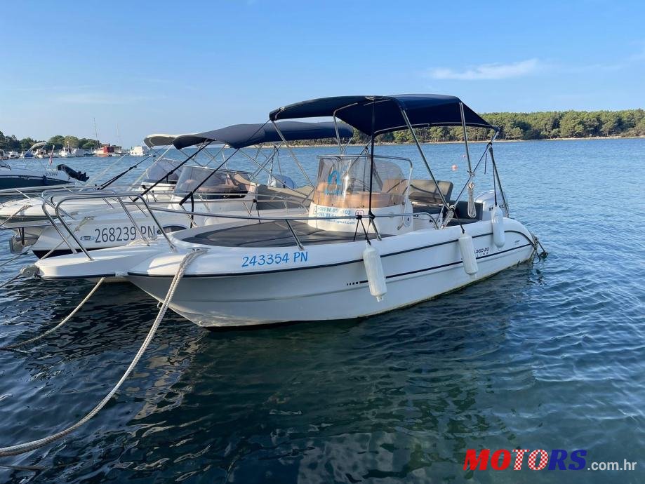 2008' Sessa Dorado Fisher 20 photo #1