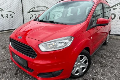 2016' Ford Tourneo Courier