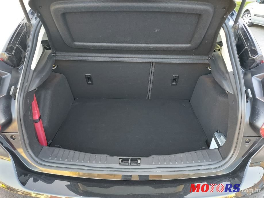 2014' Ford Focus 1,6 photo #6