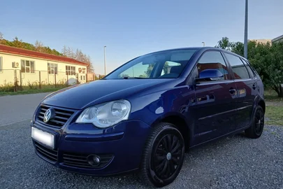2005' Volkswagen Polo 1,2