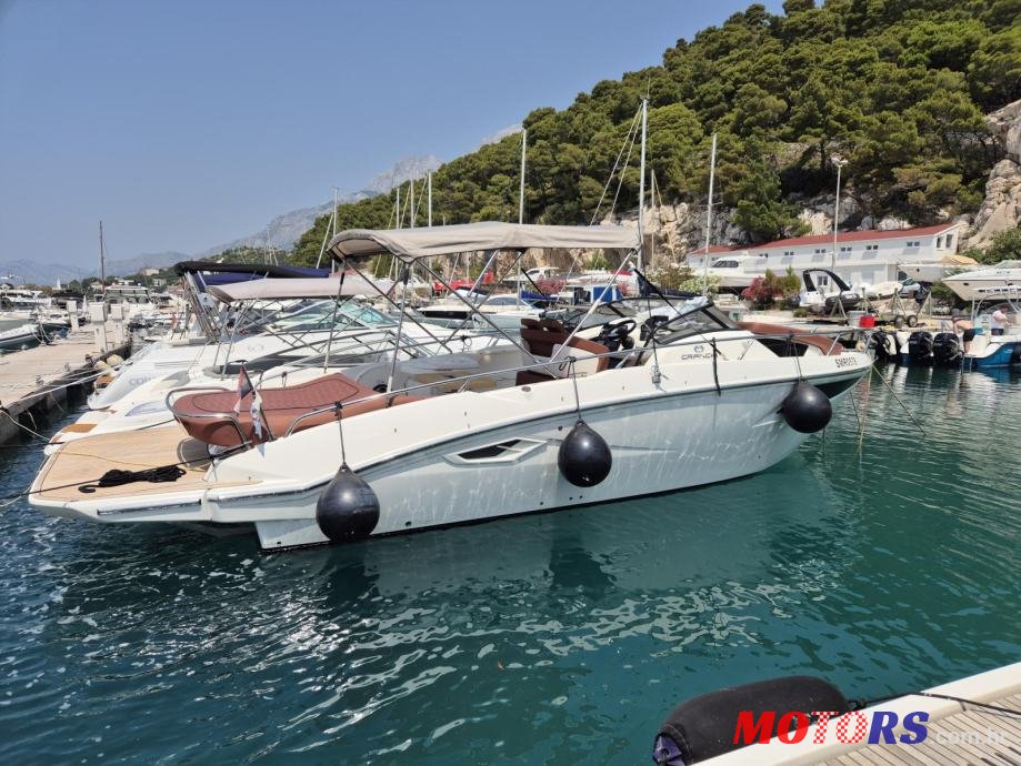 2023' Cranchi photo #1