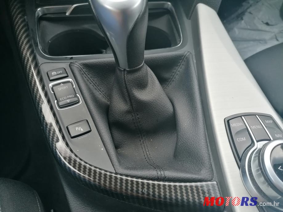 2018' BMW 420 photo #4