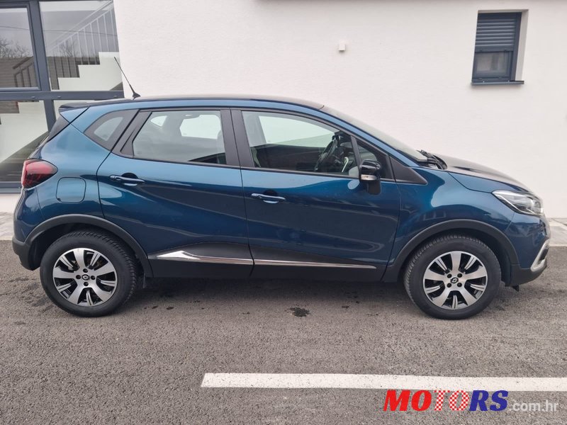 2018' Renault Captur 0,9 Tce photo #4