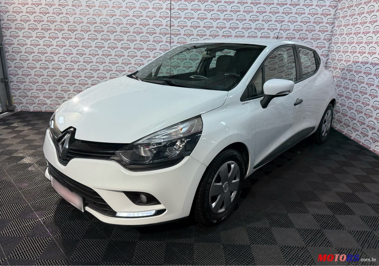 2019' Renault Clio Dci 75 photo #4