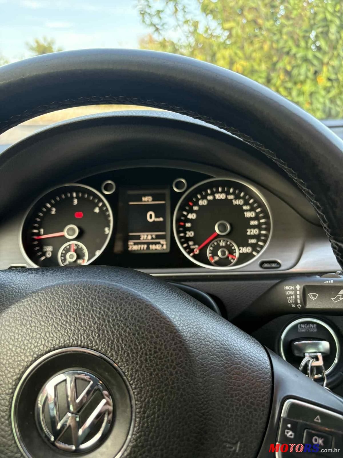 2014' Volkswagen Passat 1,6 Tdi photo #4