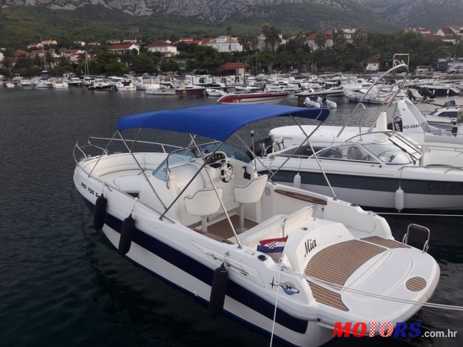 2003' Rio RIO 750 SOL photo #1