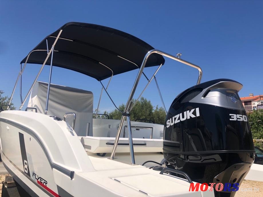 2020' Beneteau Flyer 8 Spacedeck photo #1
