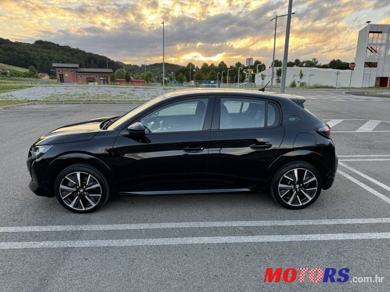 2020' Peugeot 208 E-208 photo #2