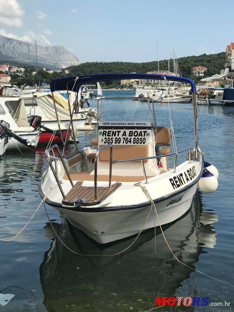 2003' Elan 20 cc photo #7