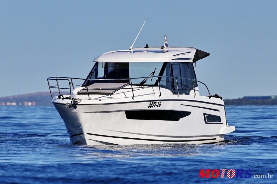 2019' Jeanneau MF895 photo #1