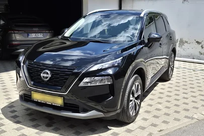 2024' Nissan X-Trail 1.5