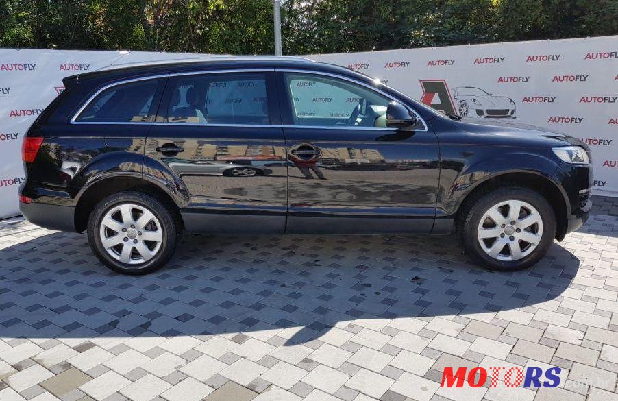2006' Audi Q7 3,0 V6 Tdi photo #2