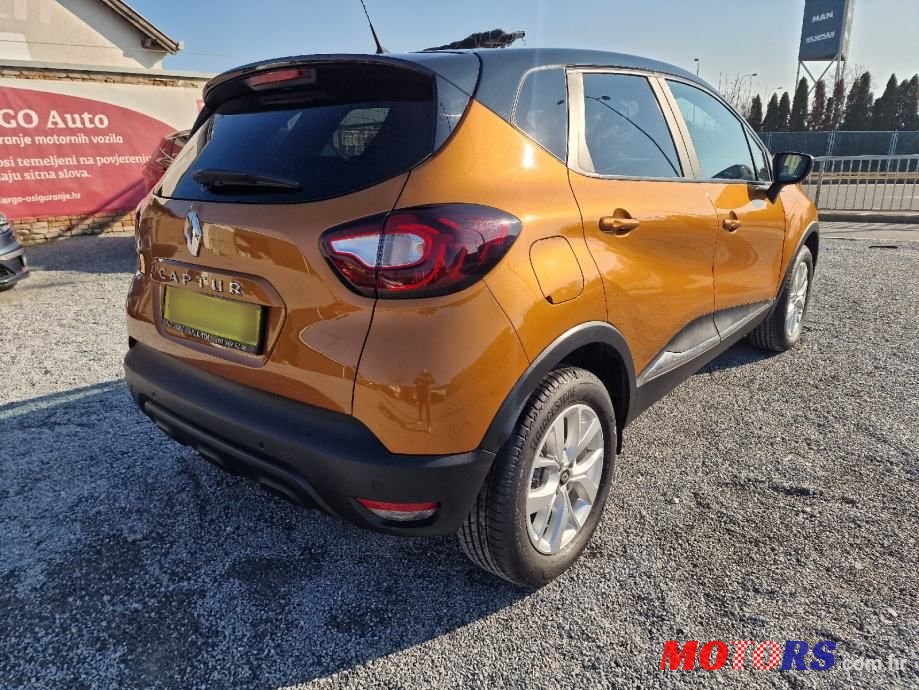 2019' Renault Captur Tce photo #5