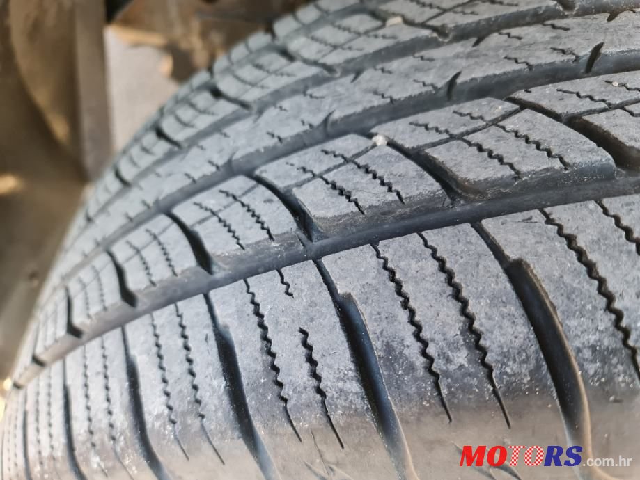 2008' Cadillac Escalade 6,2 4X4 Awd Lpg photo #6