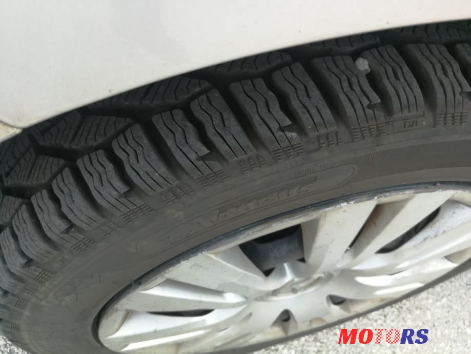 2008' Mazda 2 Cd68 Te photo #2