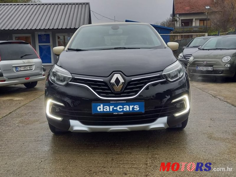 2019' Renault Captur Tce photo #6