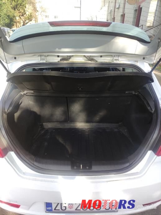 2009' Kia Pro Ceed photo #5