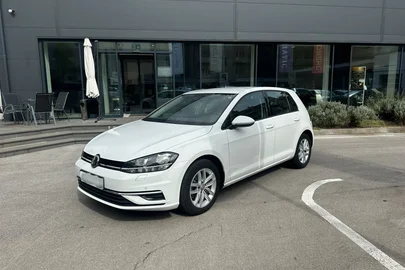 2017' Volkswagen Golf VII 2,0 Tdi