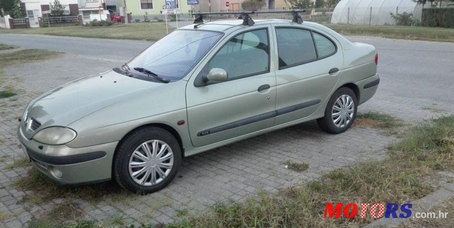 2000' Fiat Punto 1,2 photo #1