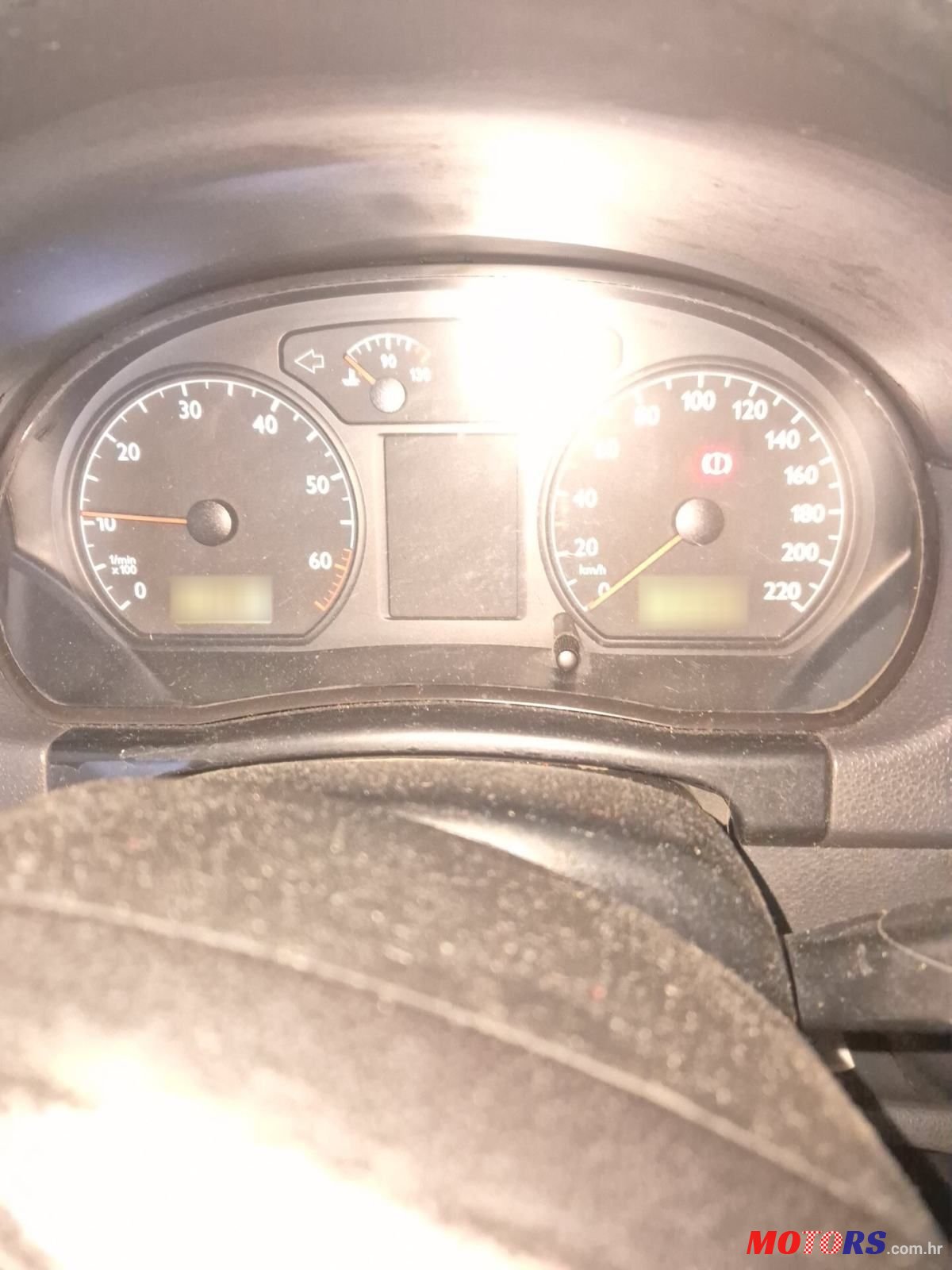 2002' Volkswagen Polo 1,4 photo #3