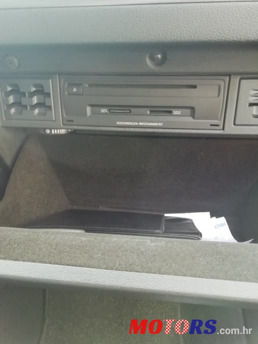 2013' Volkswagen Golf 7 photo #5