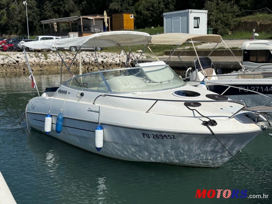 2003' Sessa Marine photo #1