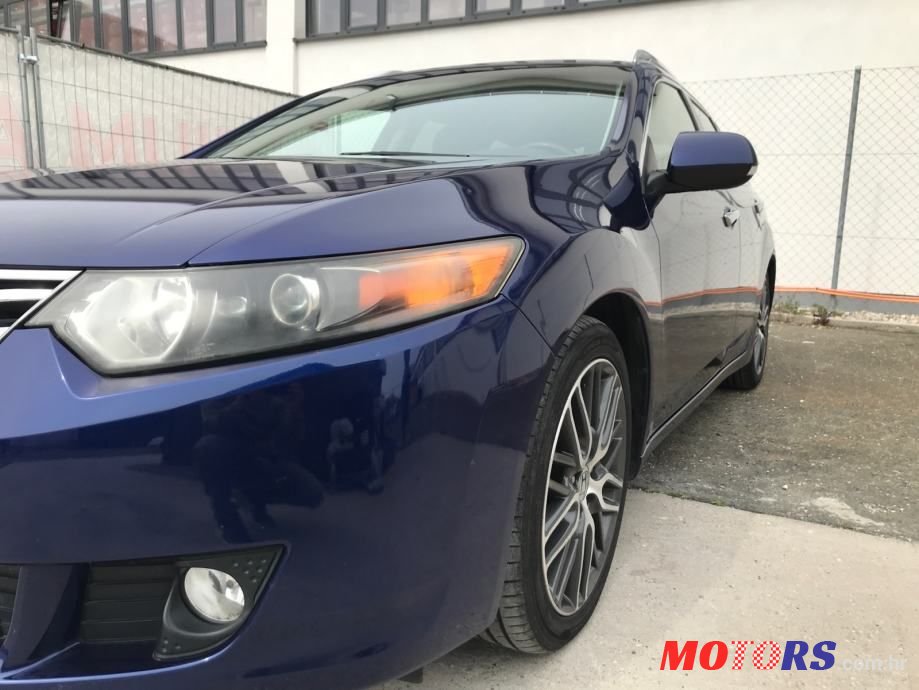 2011' Honda Accord 2,2 I photo #5