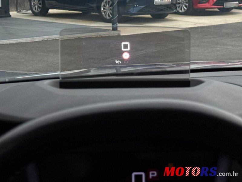 2021' Citroen C4 1,2 Puretech photo #2