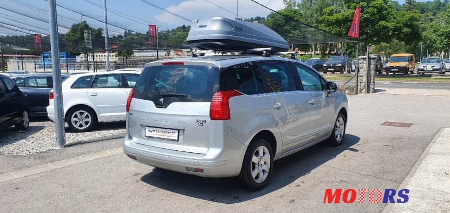 2016' Peugeot 5008 1,6 photo #2