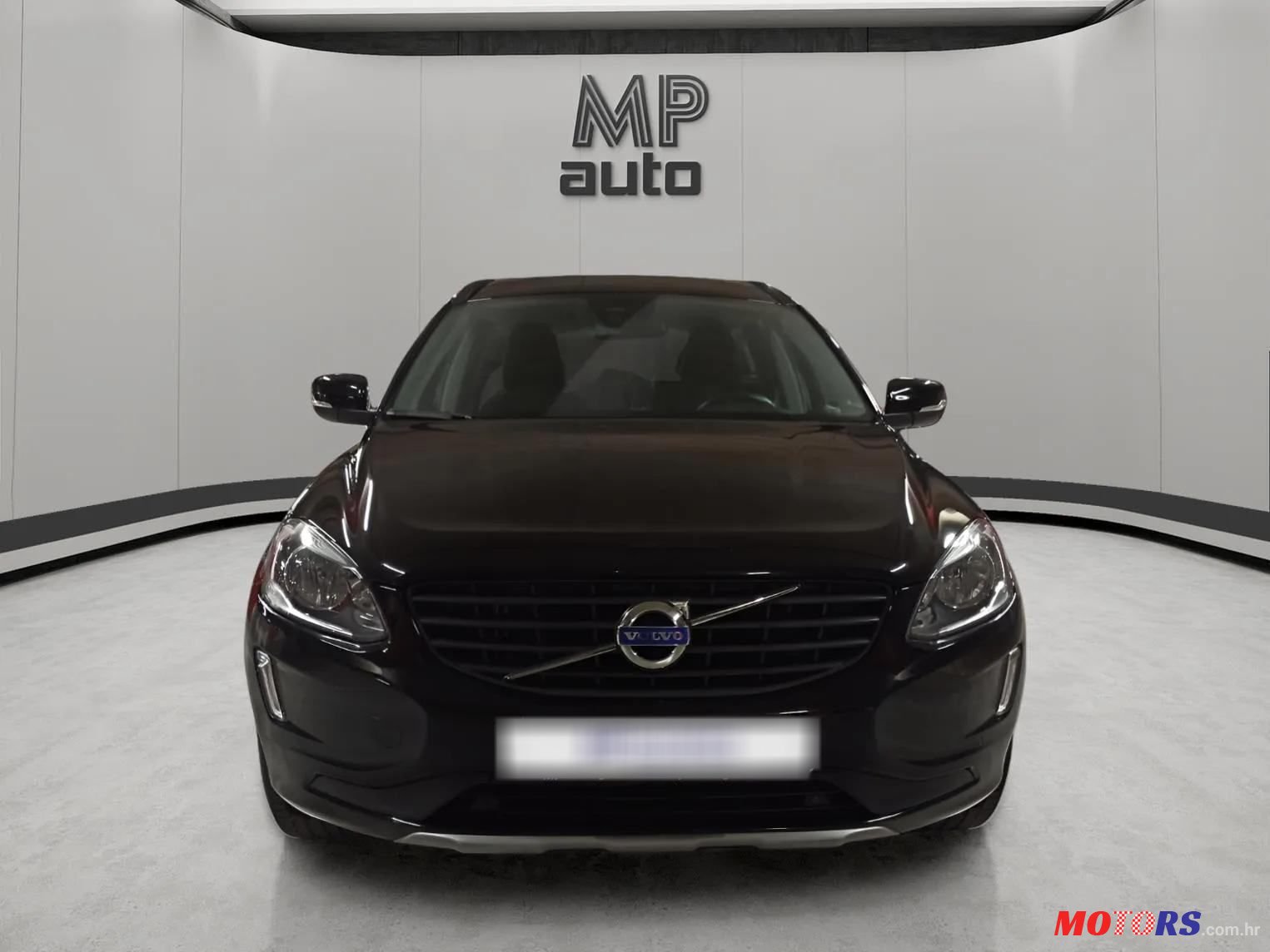 2016' Volvo XC60 Fwd D3 photo #5