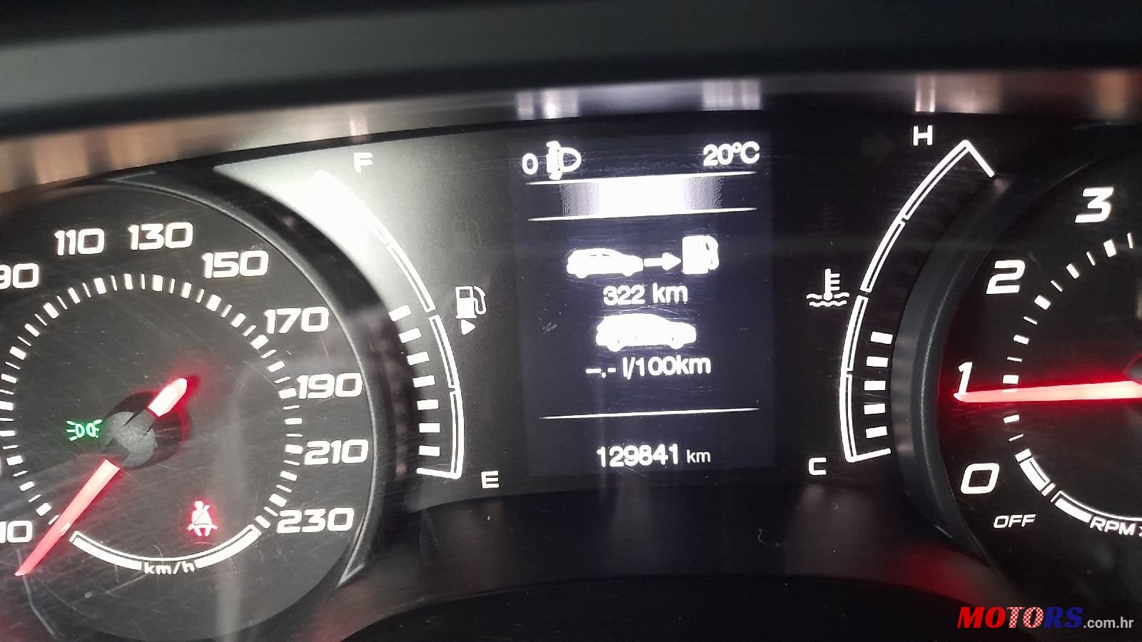 2017' Fiat Tipo 1,4 16V photo #5