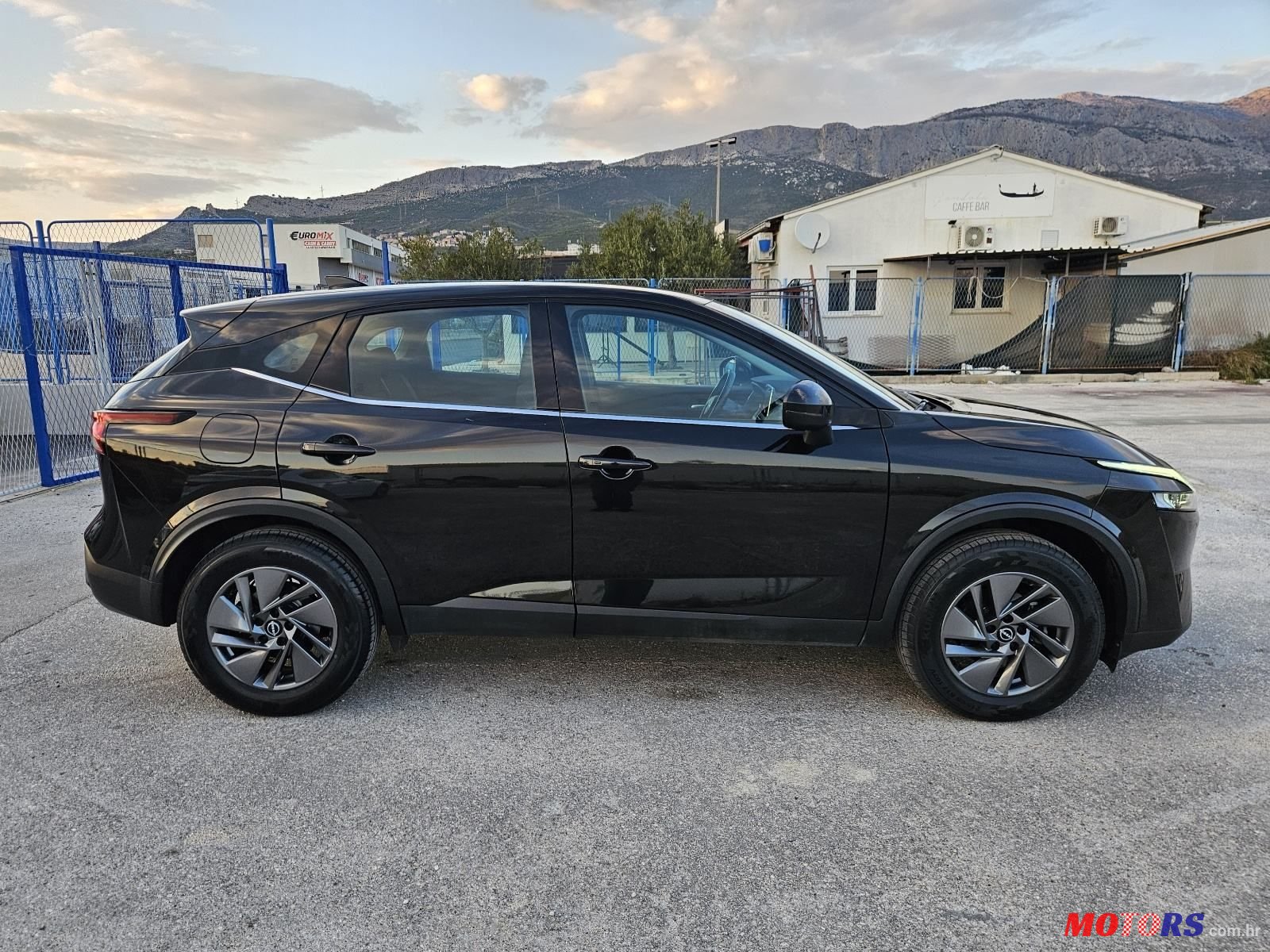 2023' Nissan Qashqai 1.3 photo #4