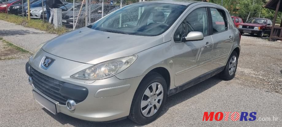 2006' Peugeot 307 i photo #2
