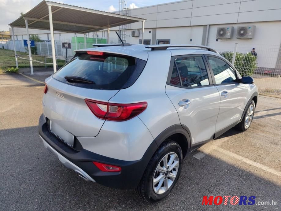 2022' Kia Stonic 1.2 U Pripremi photo #6