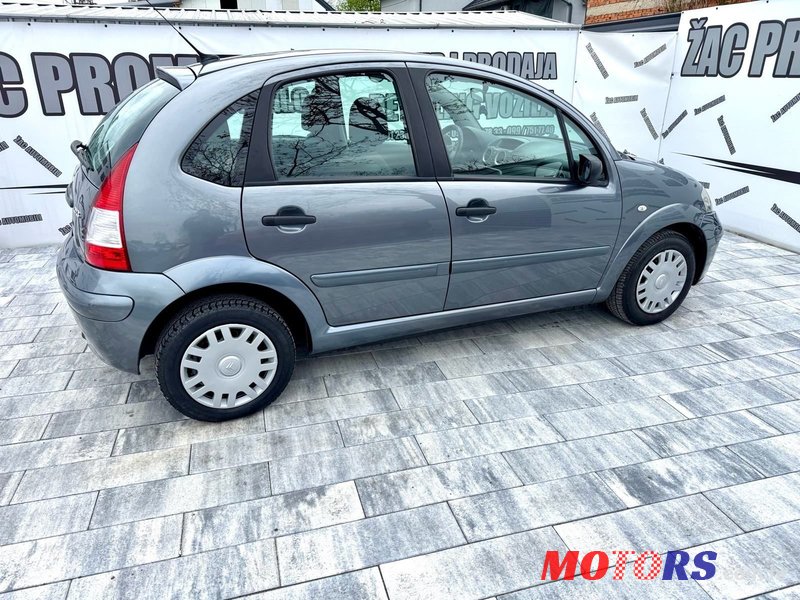 2008' Citroen C3 1,4 I photo #3