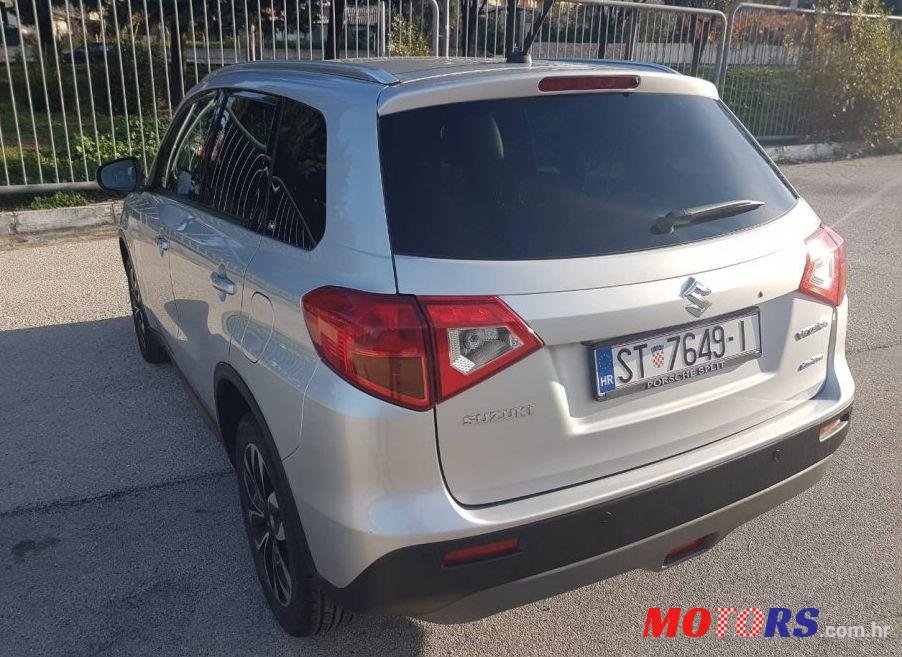 2016' Suzuki Vitara 1,6 photo #2