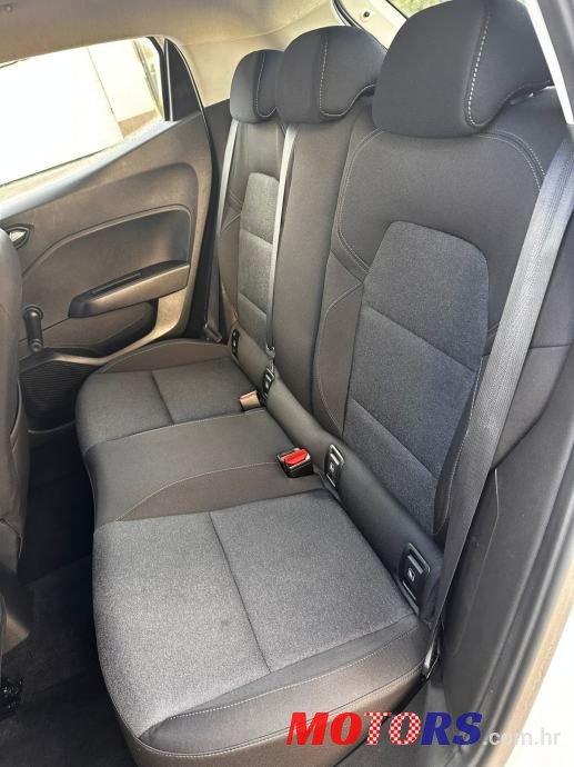 2020' Renault Clio Dci photo #6