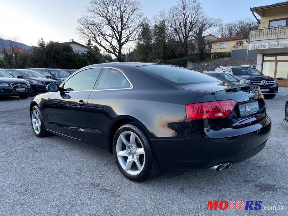 2014' Audi A5 2,0 Tdi photo #3