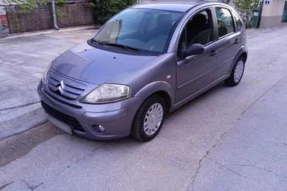 2006' Citroen C3 1,4 I Sx