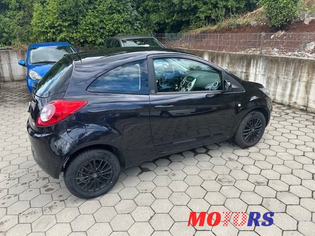 2012' Ford Ka 1,2 photo #2