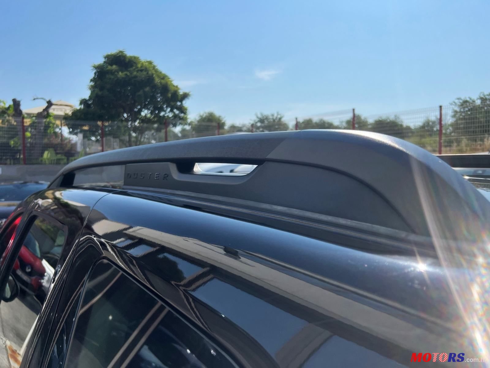 2022' Dacia Duster 1,5 Blue Dci photo #4